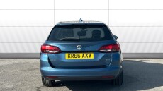 Vauxhall Astra 1.6 CDTi 16V 136 Elite Nav 5dr Auto Diesel Estate